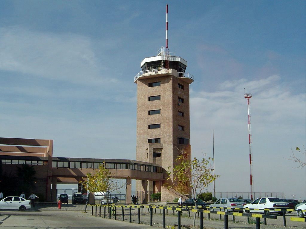 Aeropuerto de Mendoza