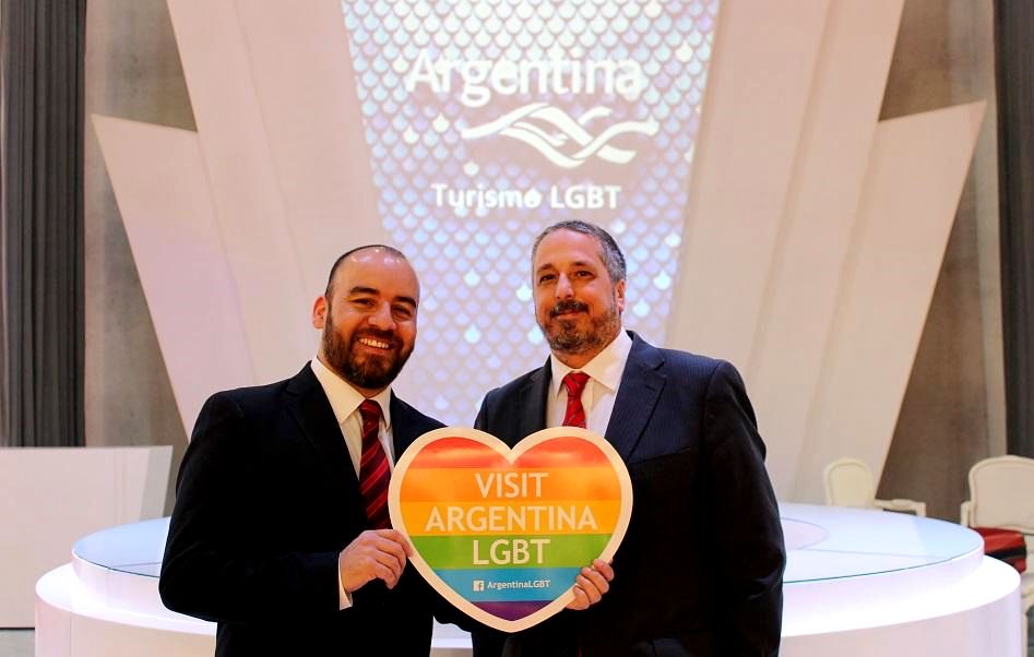 Turismo LGBT en Argentina