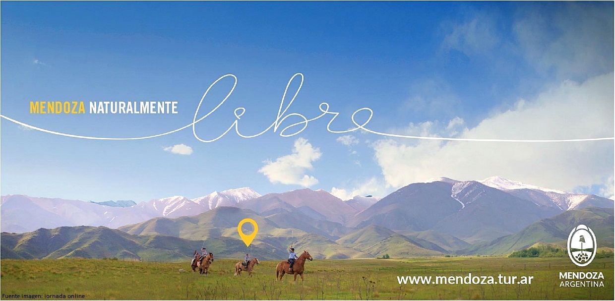 Turismo-Mendoza naturalmente libre