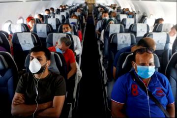 El día después para las aéreas - qué empresas sobrevivirán una vez que se haya controlado la pandemia