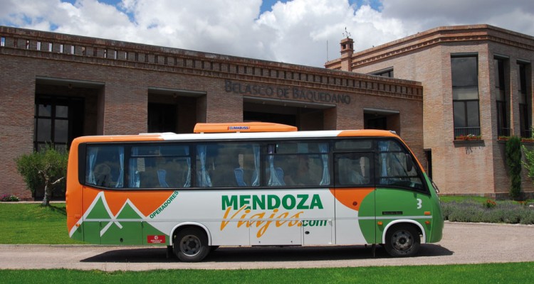 Operadores Mendoza Viajes