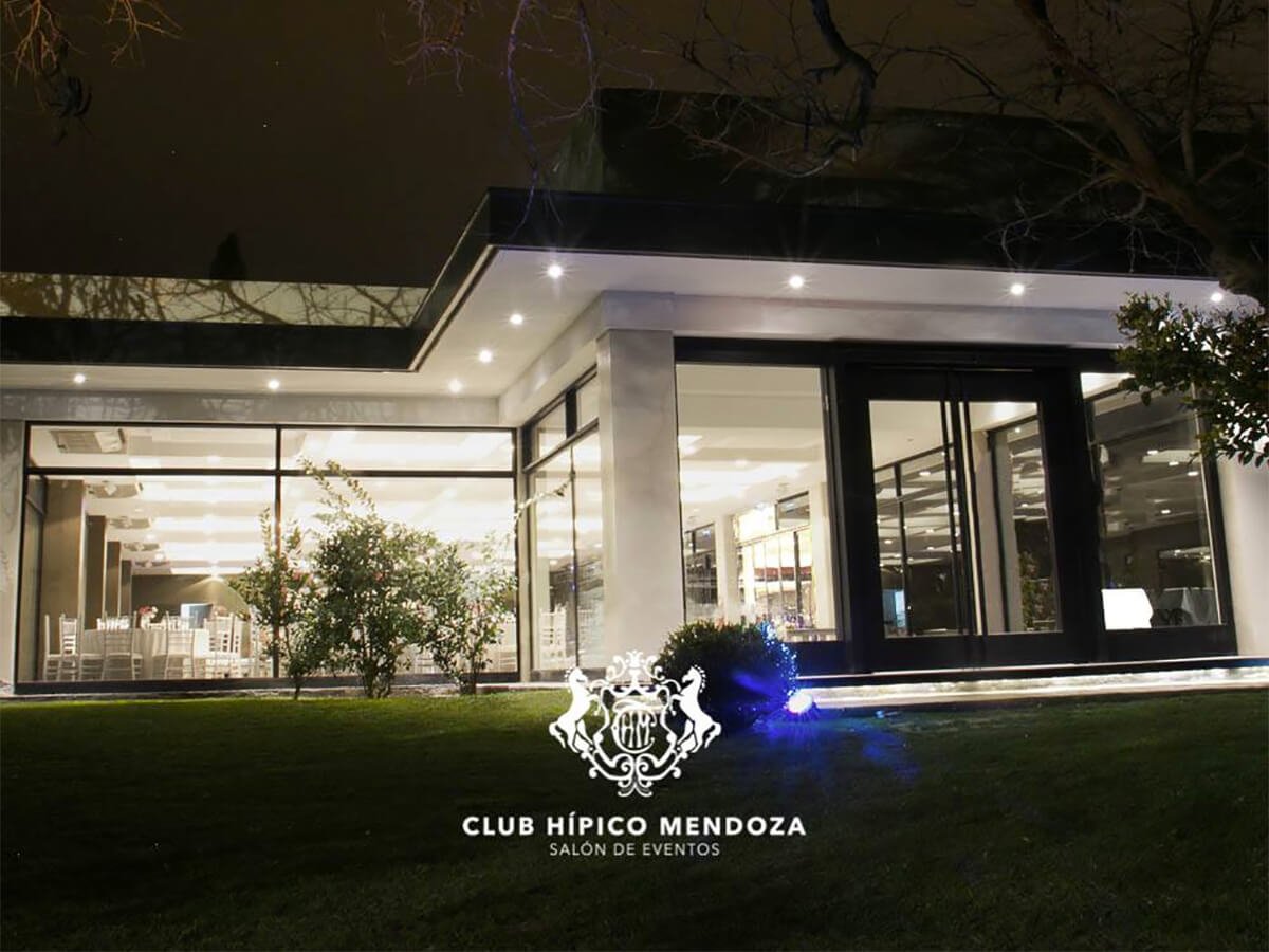 Club Hípico Mendoza