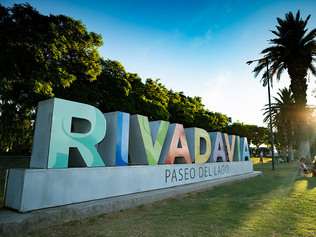 Rivadavia – Info general