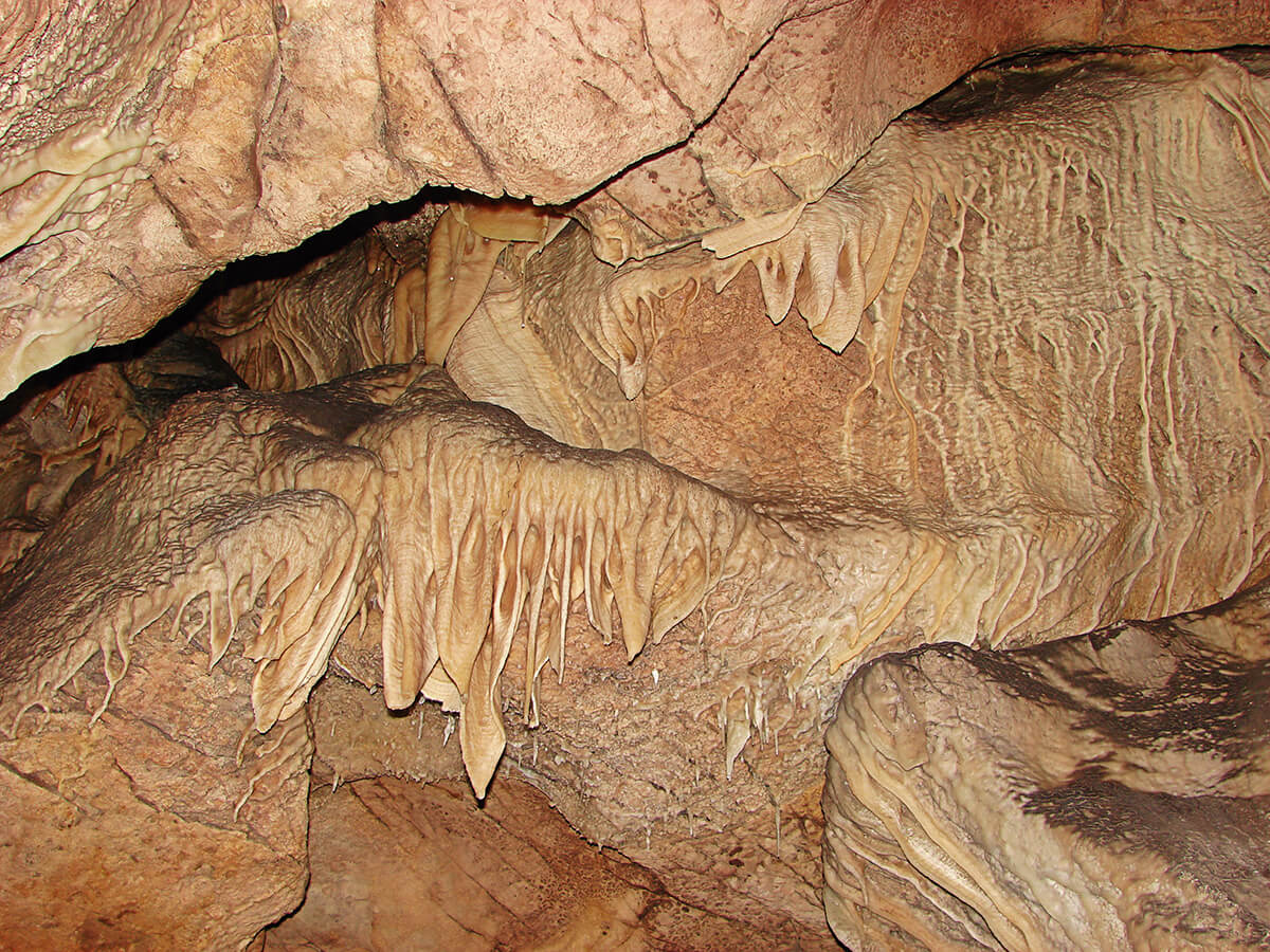 Caverna de las Brujas